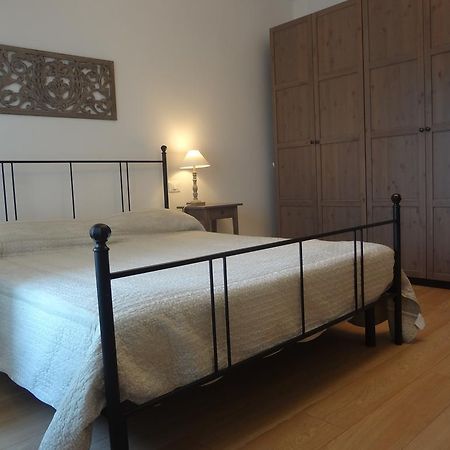 וירג'יו La Pineta Apartment מראה חיצוני תמונה