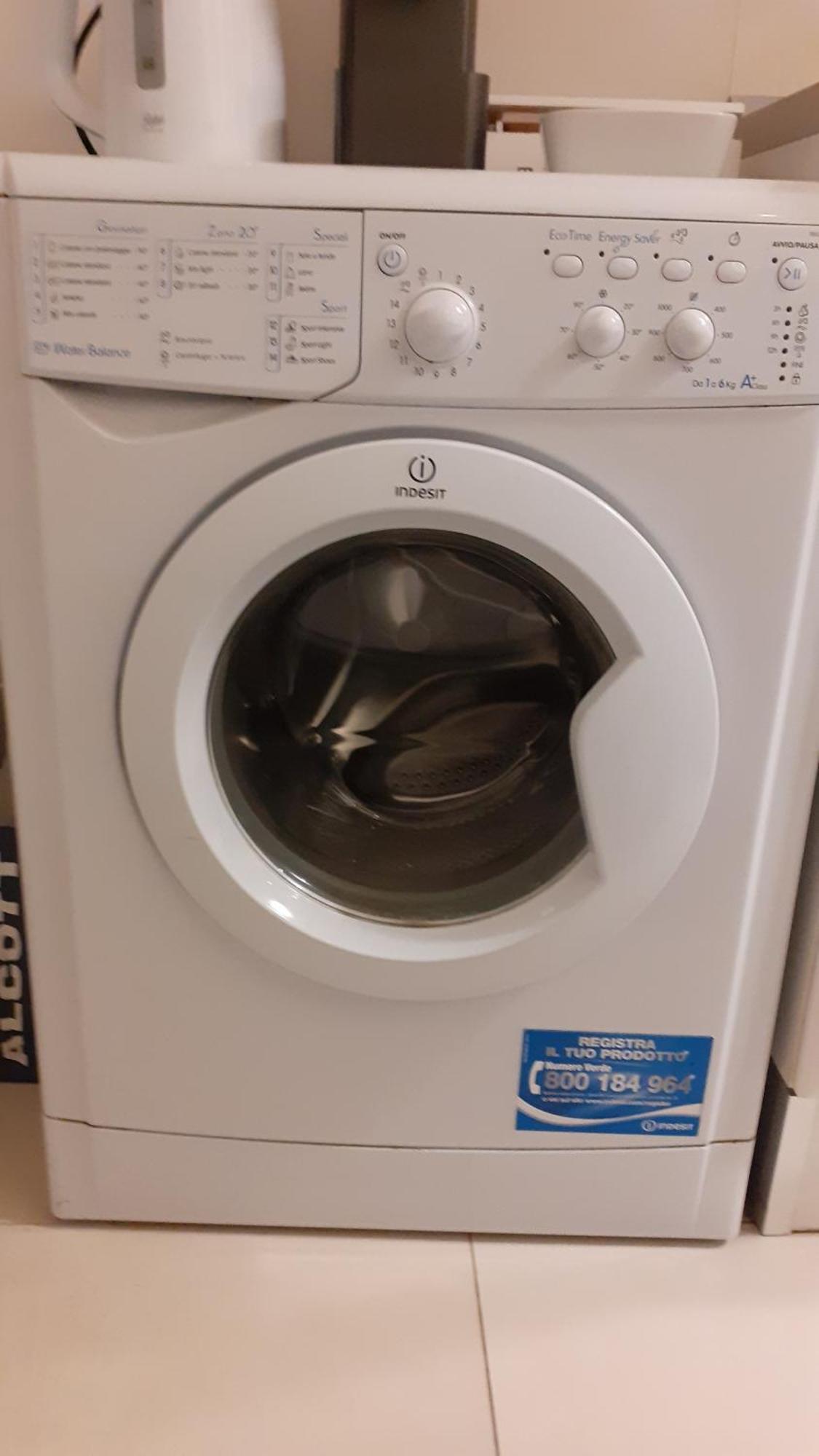 וירג'יו La Pineta Apartment מראה חיצוני תמונה