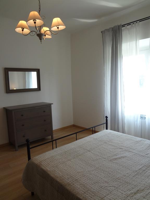וירג'יו La Pineta Apartment מראה חיצוני תמונה