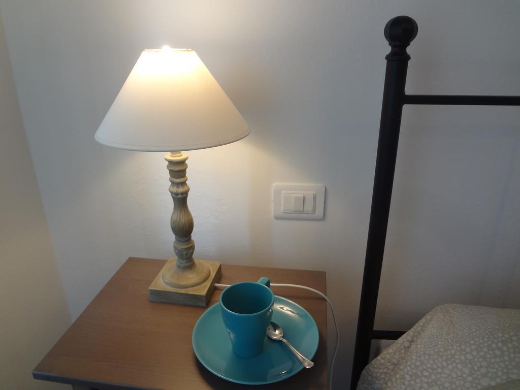 וירג'יו La Pineta Apartment מראה חיצוני תמונה