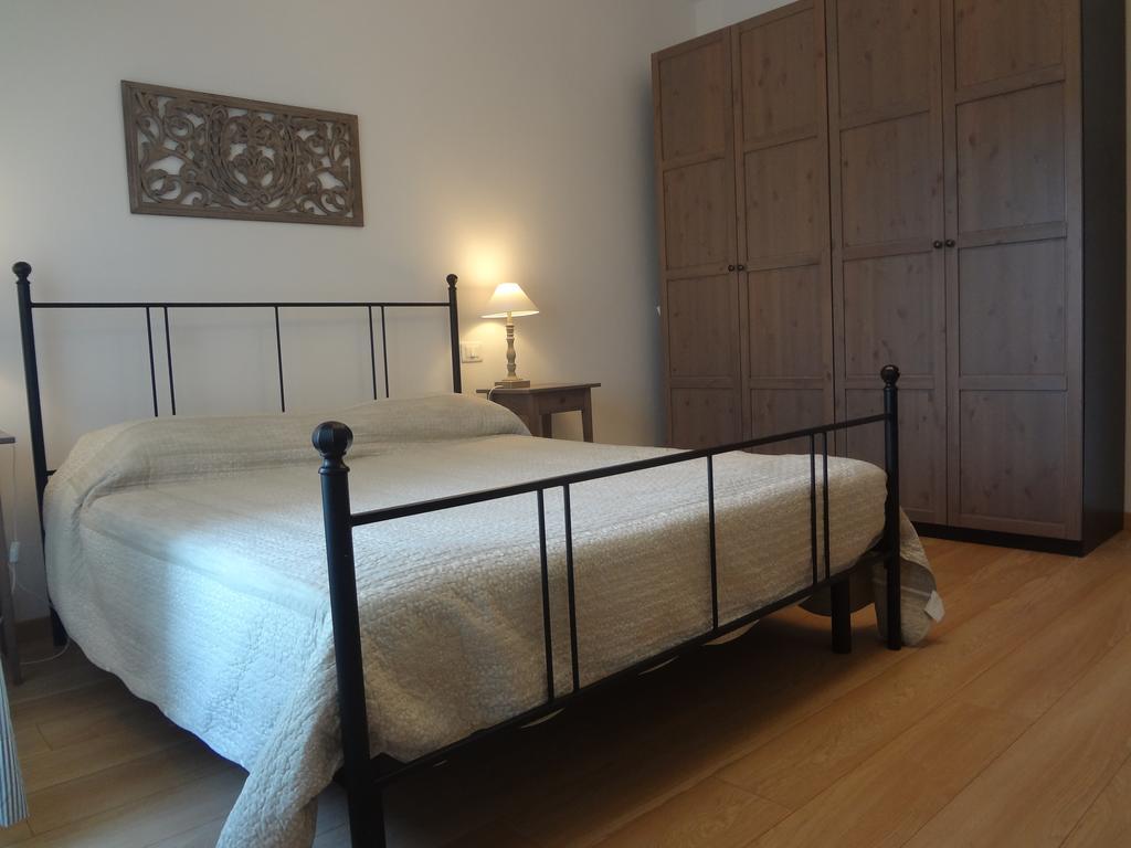 וירג'יו La Pineta Apartment מראה חיצוני תמונה