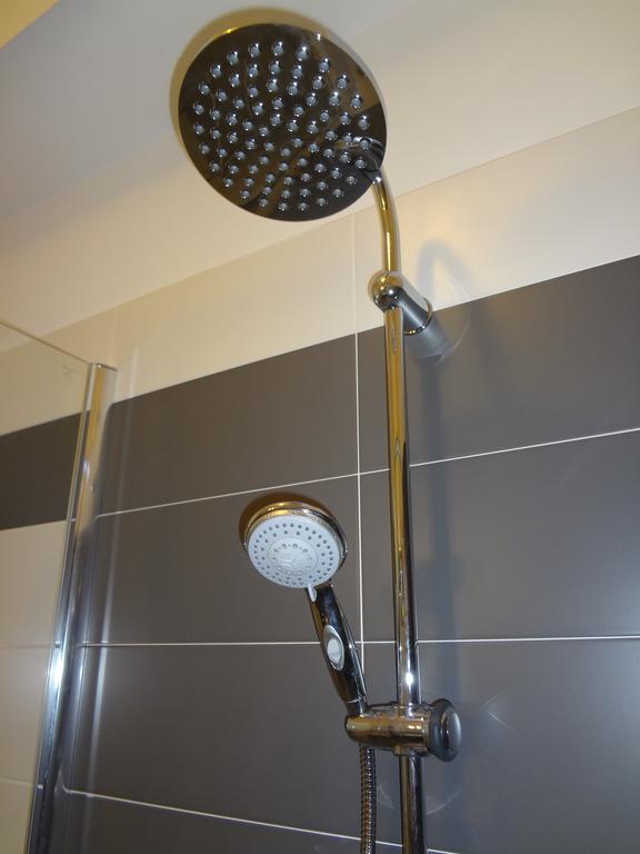 וירג'יו La Pineta Apartment מראה חיצוני תמונה