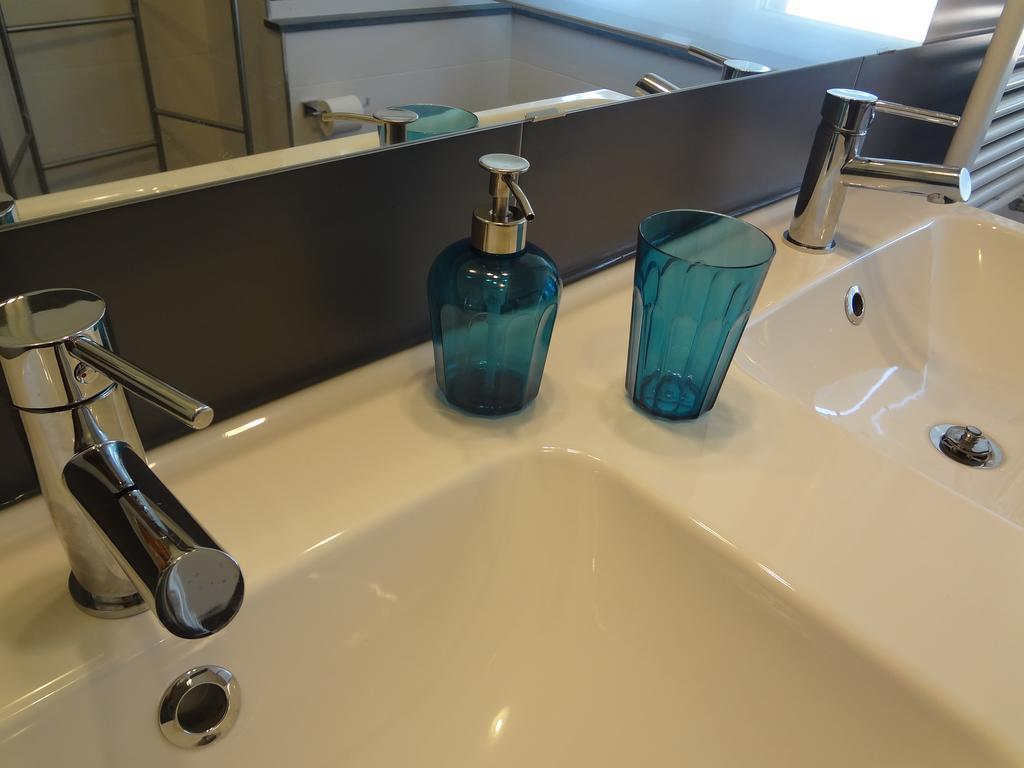 וירג'יו La Pineta Apartment מראה חיצוני תמונה