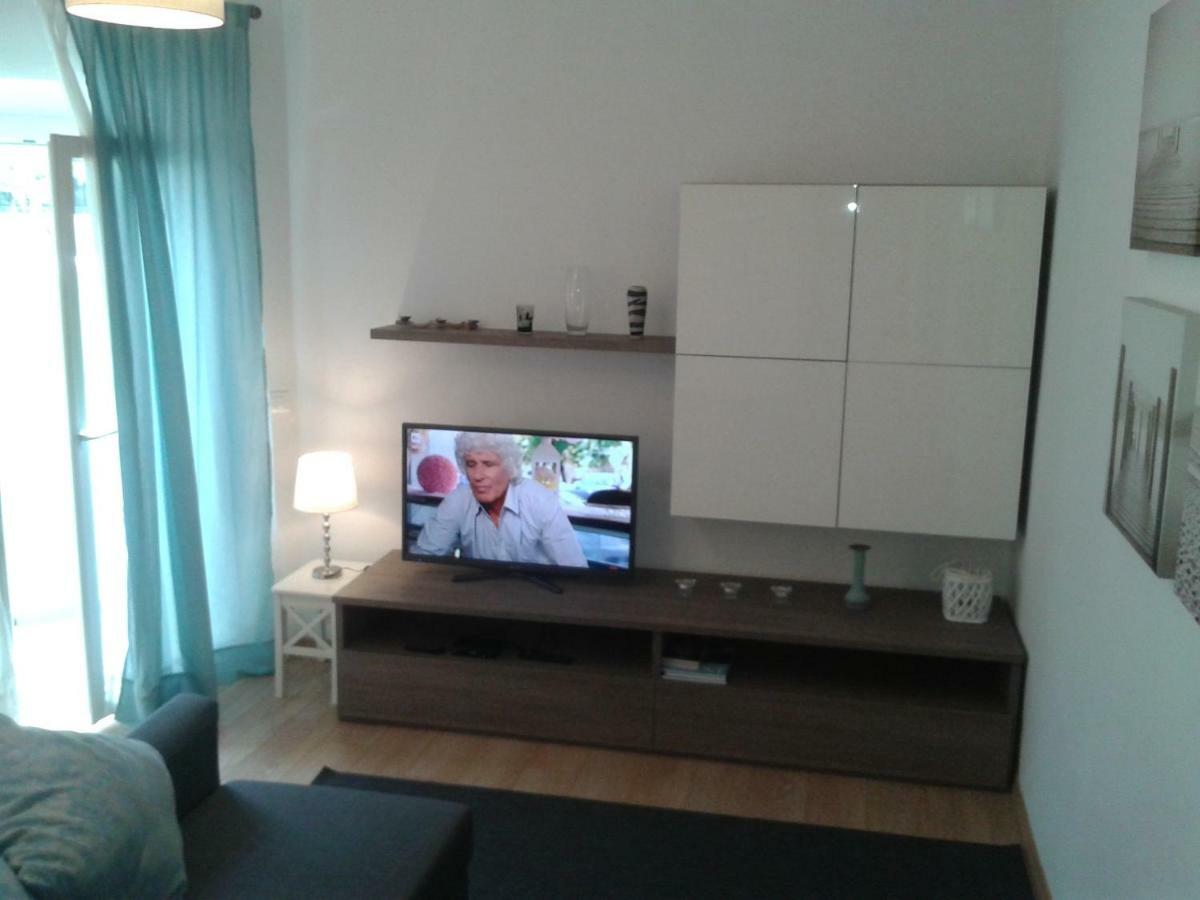 וירג'יו La Pineta Apartment מראה חיצוני תמונה